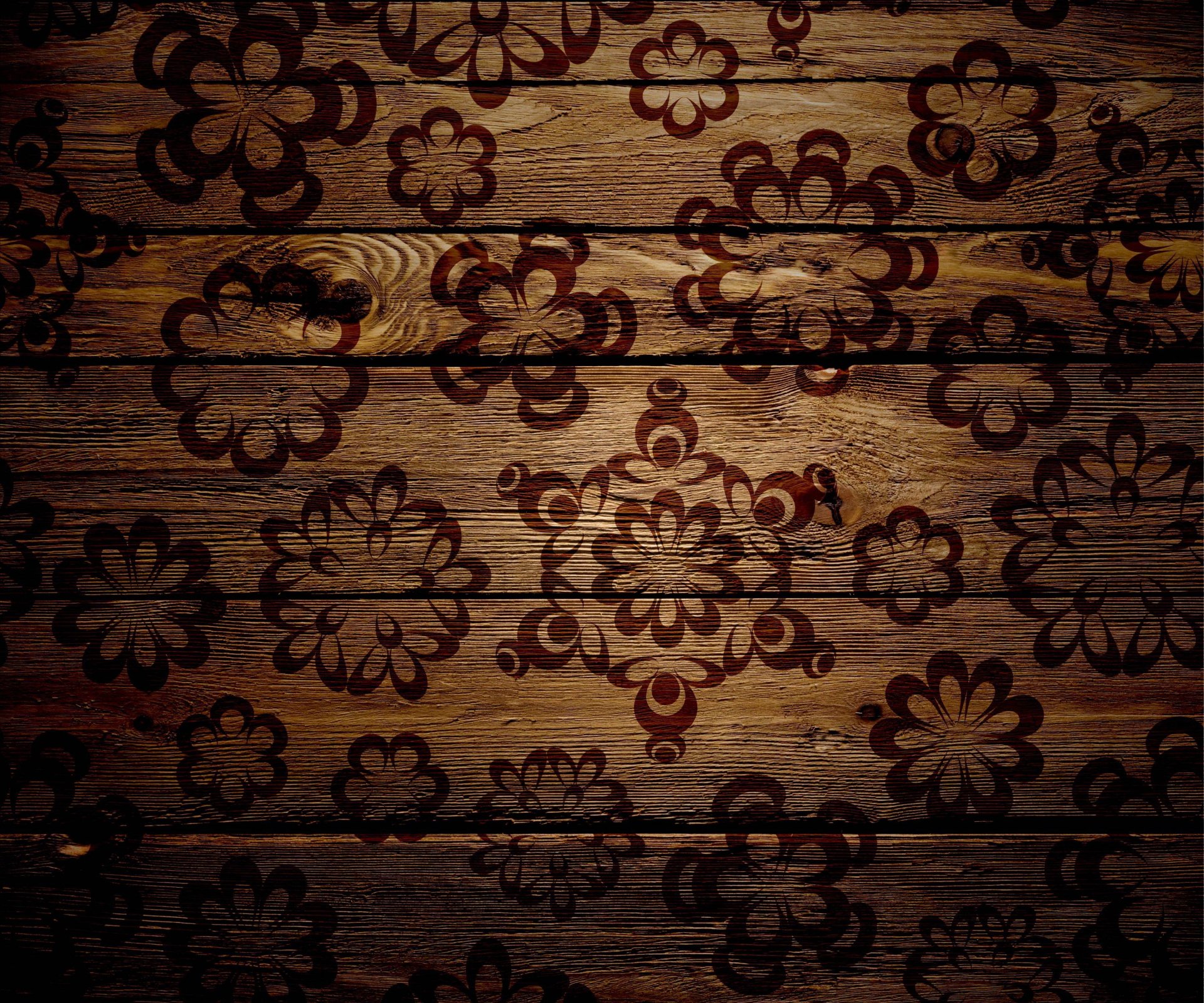 texture sfondo modelli fiori petali albero modello marrone
