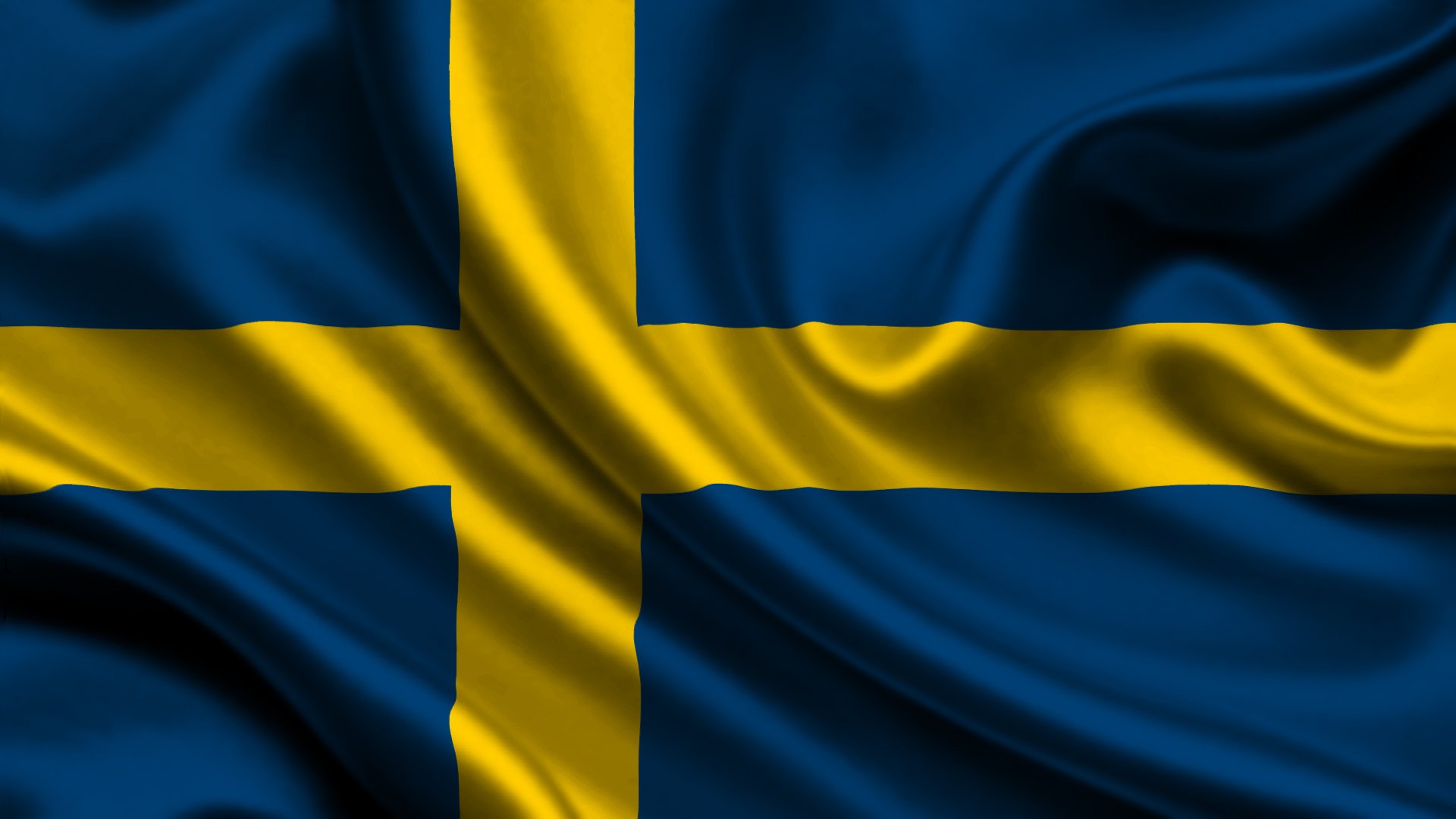 weden flag