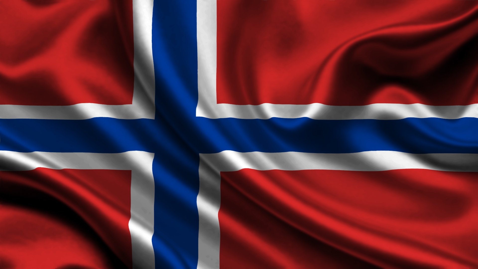 noruega bandera