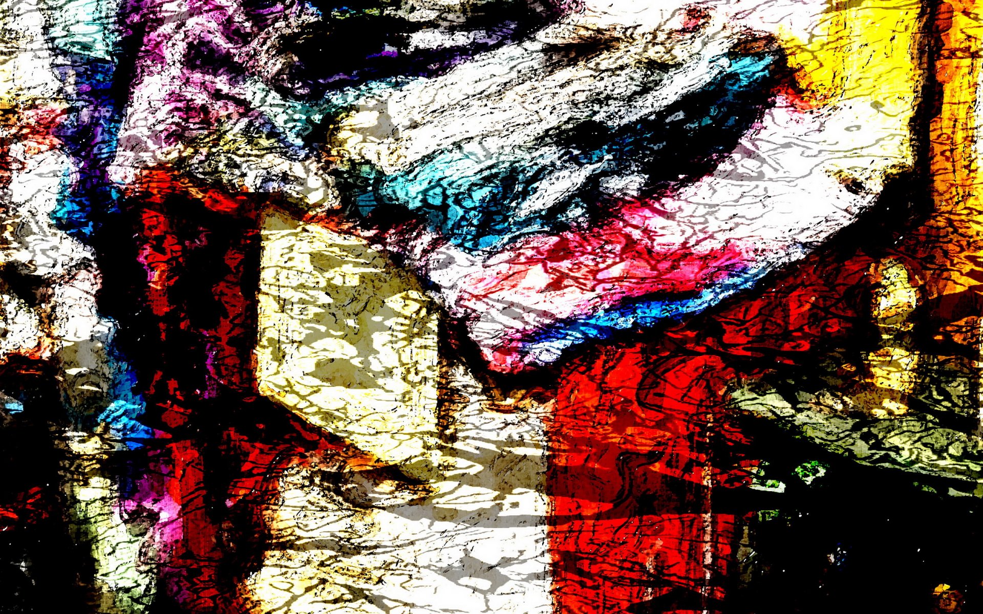 couleur style texture