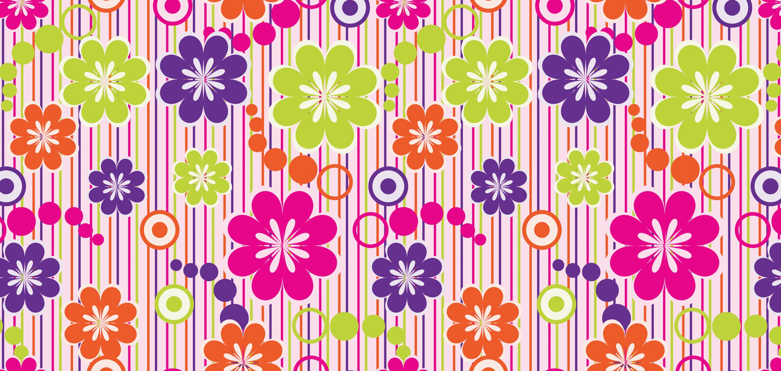 texturas flores flores rayas