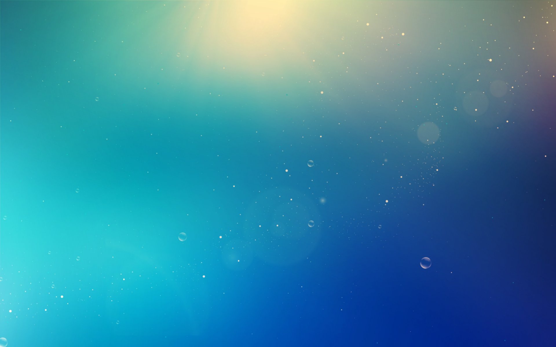 абстракция узоры краски пузыри круги свет боке модели цвета 2560x1600
