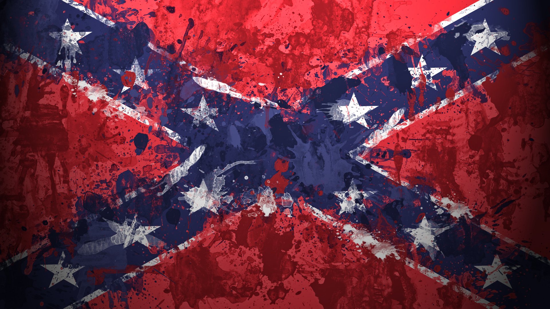 konföderation konföderative staaten von amerika konföderierte staaten von amerika konföderationsflagge süden farben flagge
