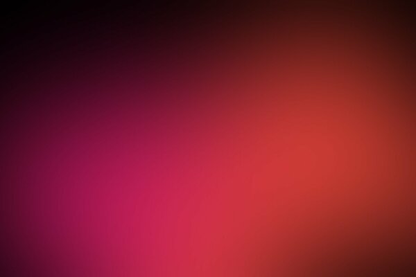 Sfondo sfocato di colore rosa con l aggiunta di una tonalità arancione