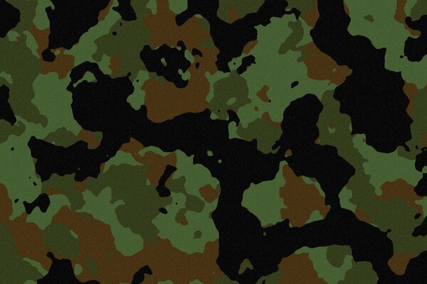 Texture de camouflage clair et lumineux