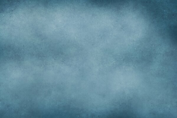 Dégradé de bleu et de blanc