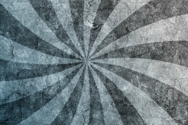Rayures en spirale texture sombre