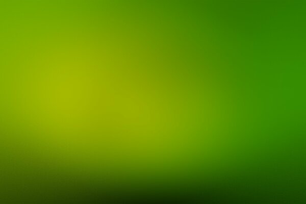 Stilvoller grüner Hintergrund mit gelber Blendung