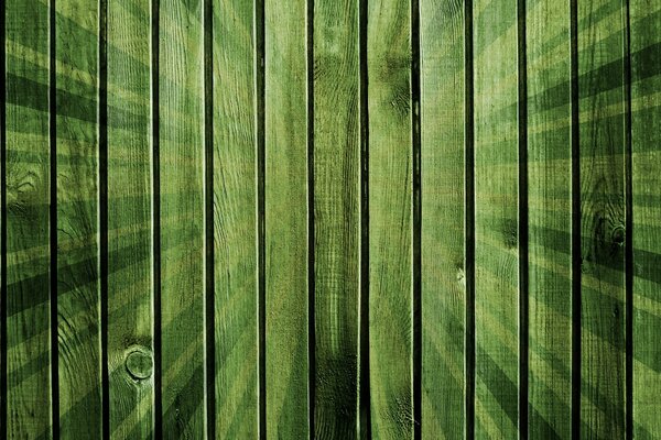 Fond vert sous la forme d un arbre peint en vert