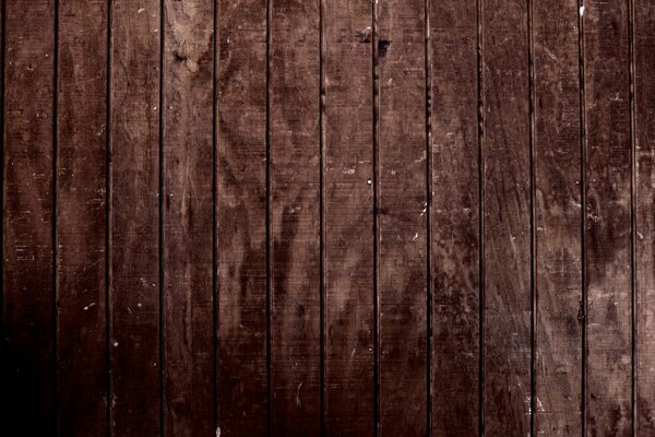 Texture di legno marrone