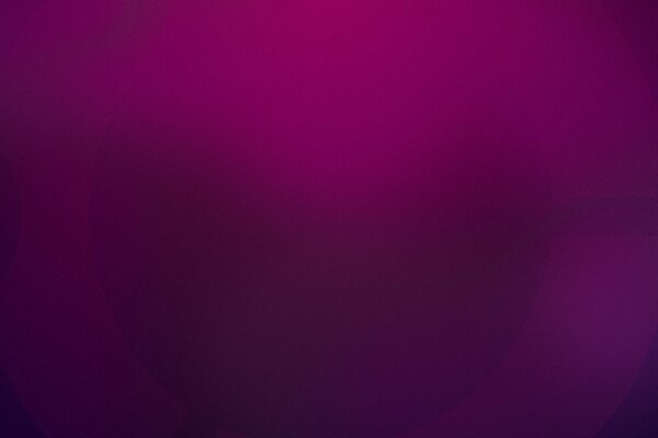 Minimalisme dans les couleurs rose - violet
