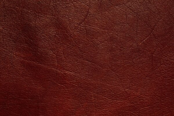 Brown skin with streaks on the background