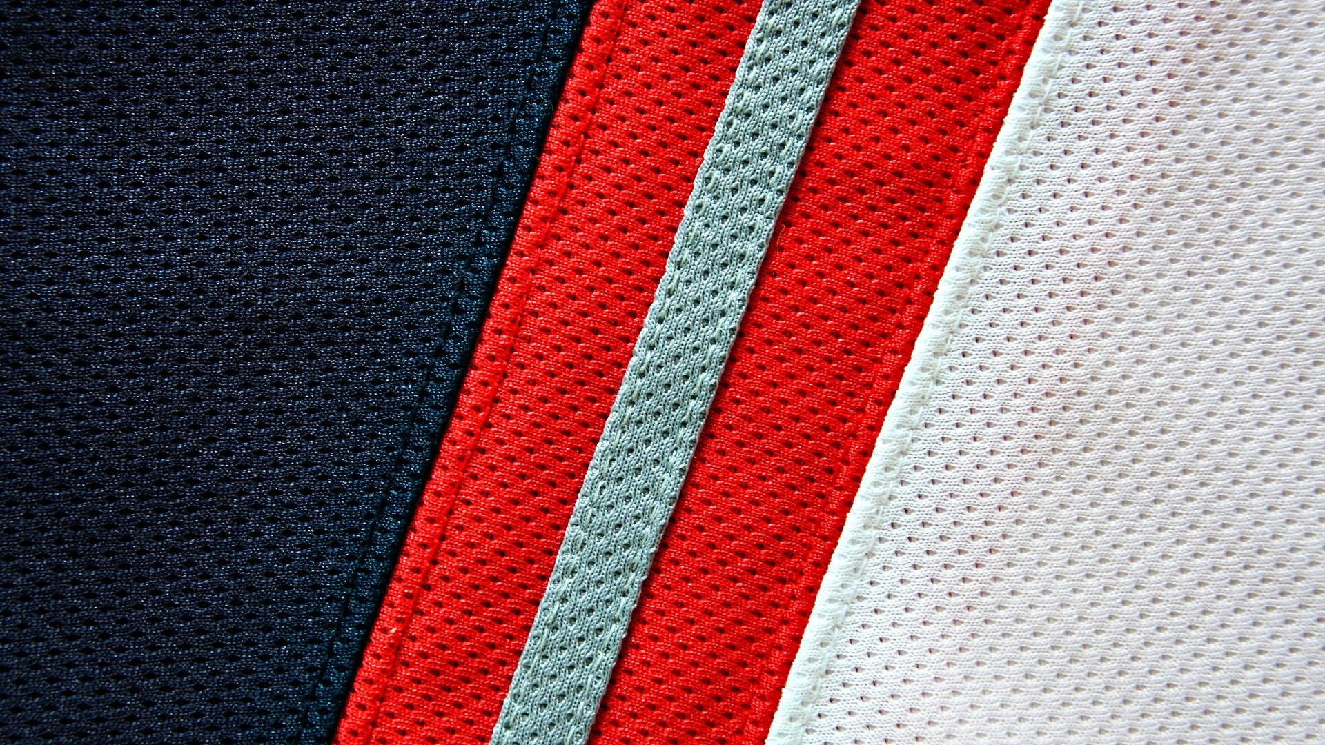 new york rangers macro uniforme ropa líneas pintura hockey macro traje rayas colores 1920x1080