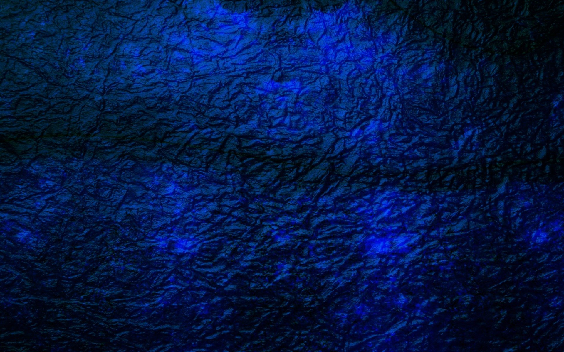 blue light blue black light