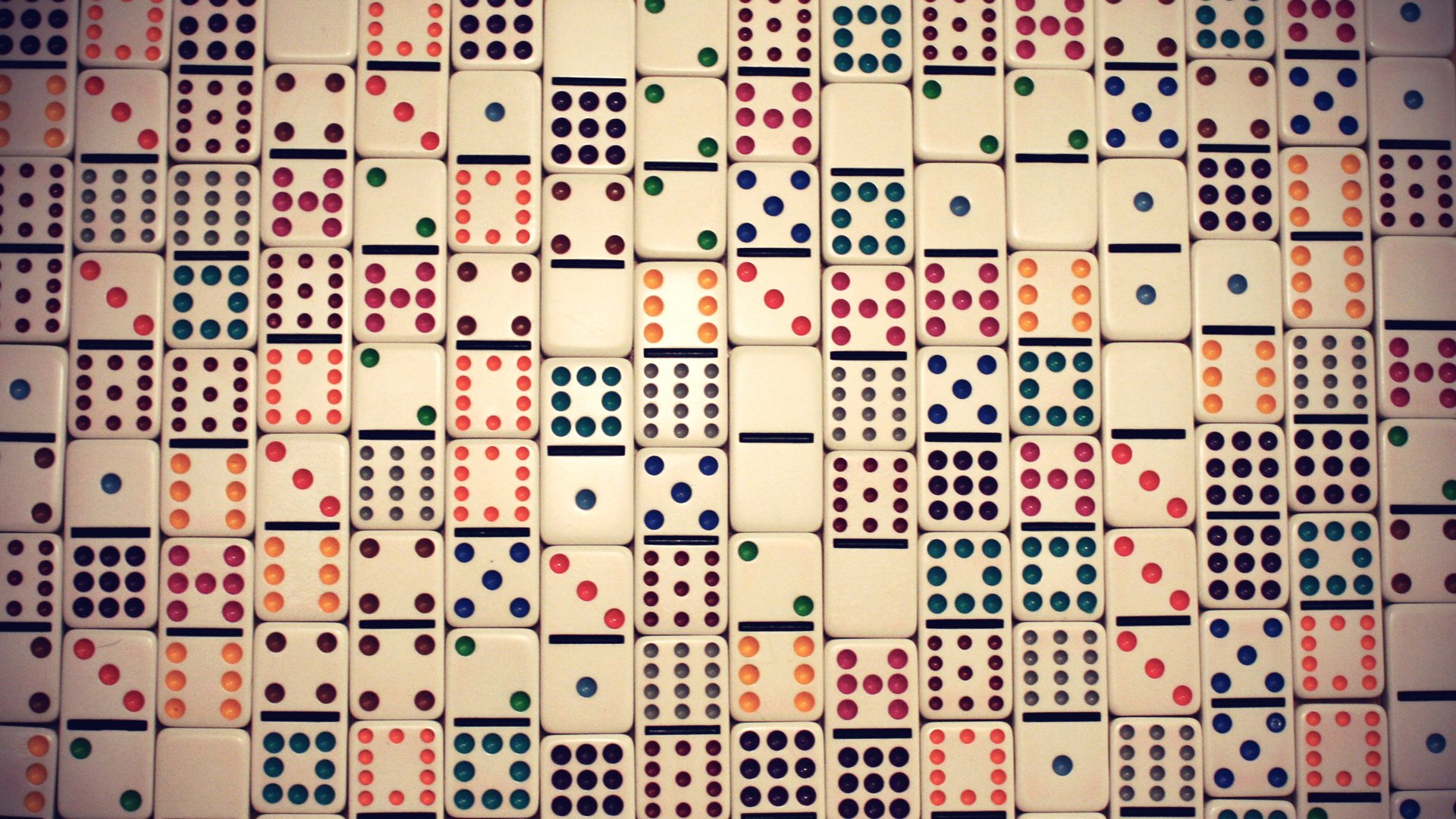 sfondo domino gioco stile colore