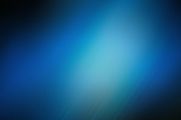 Texture de lumière bleu-bleu avec de petites rayures