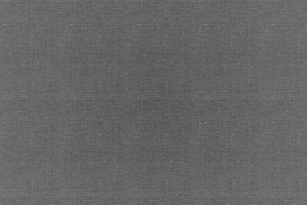 Gray cloth of woven texture photo