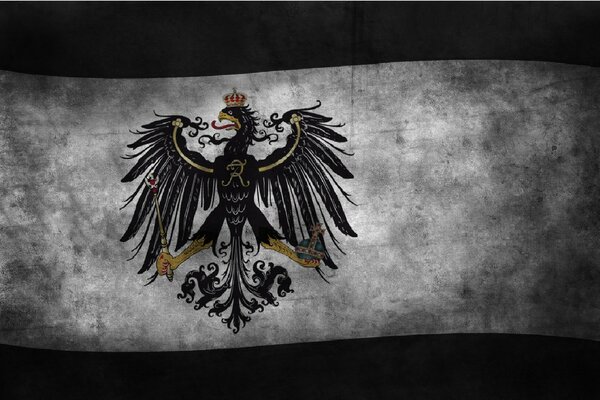 Águila, símbolo de Alemania, Reino