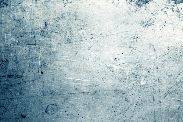 Background of blue and gray colors in a shabby effect