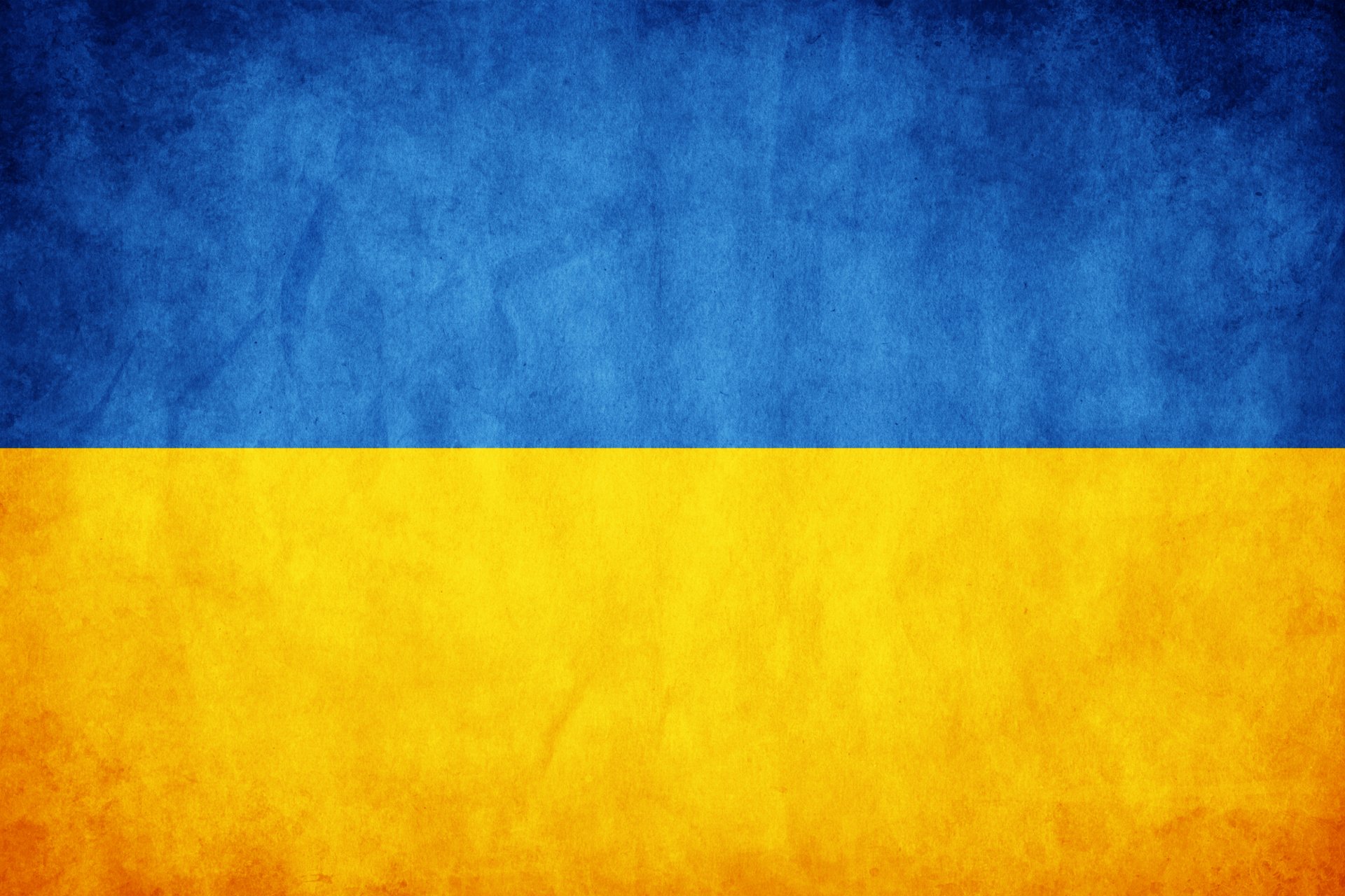 ukraine flag texture