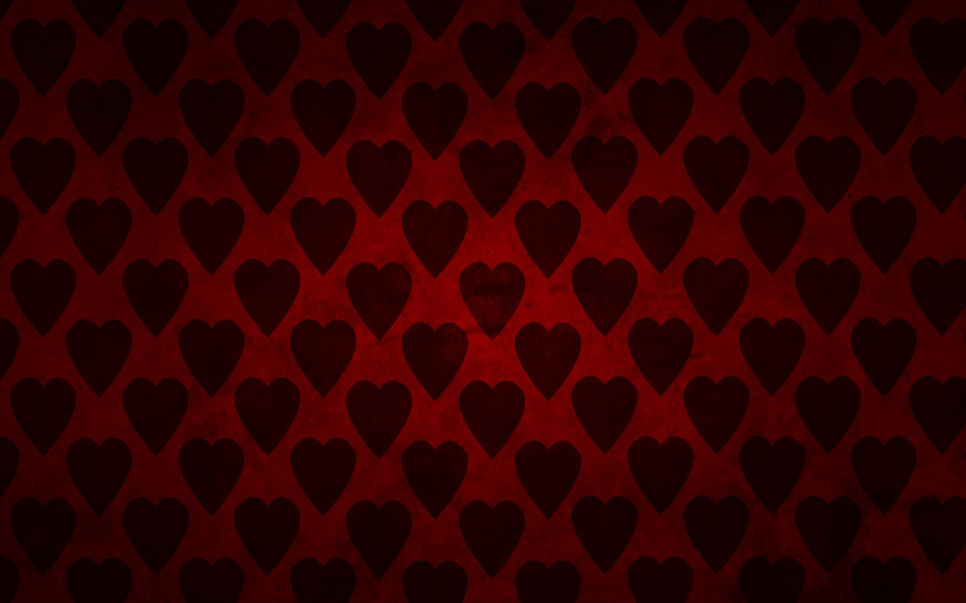 heart love red