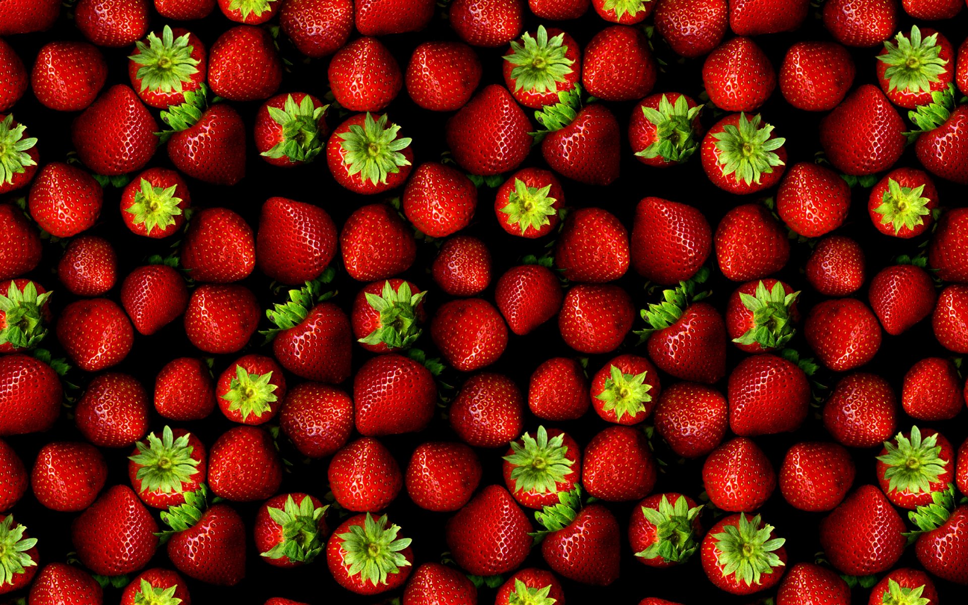 trawberry berries summer