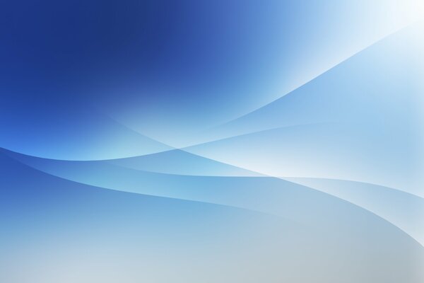 Blue background for texture