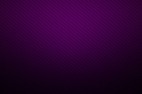 Solid purple background on the desktop