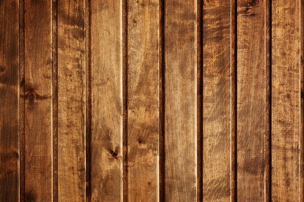 Fond de planches en bois dans la texture