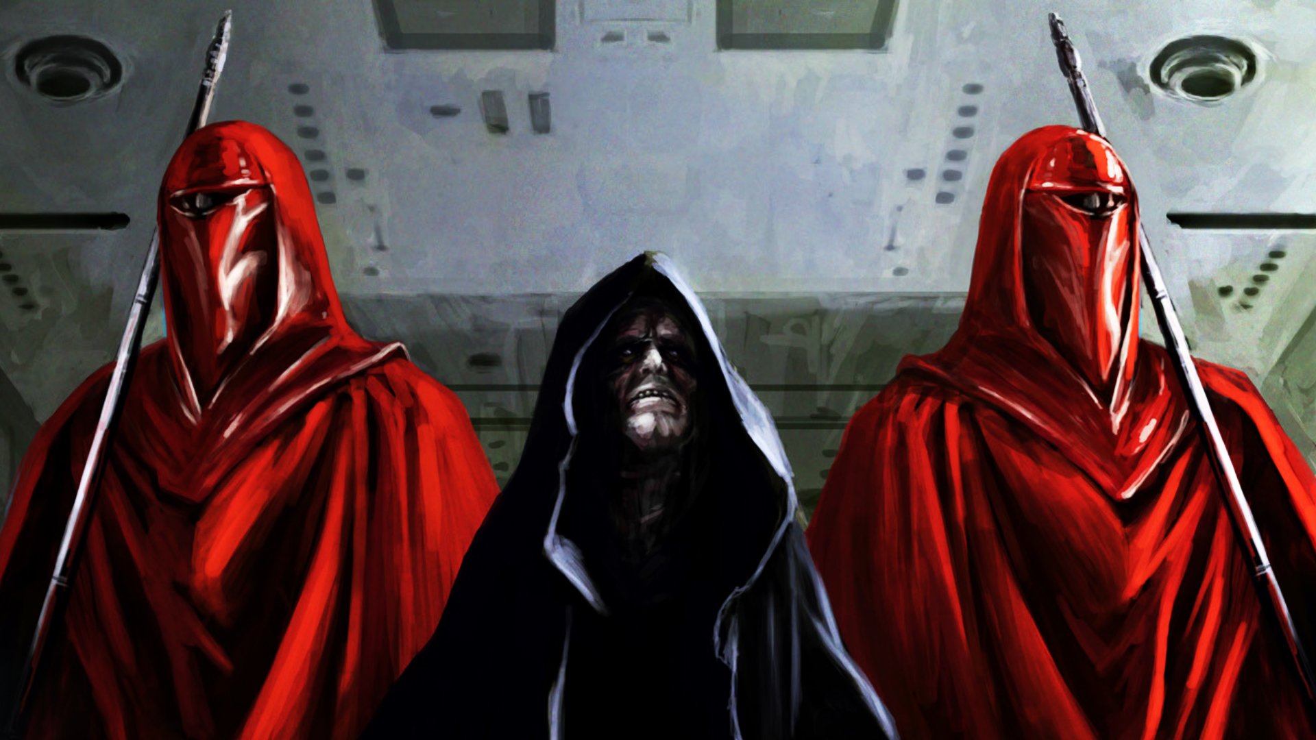 palpatine darth sidius star wars