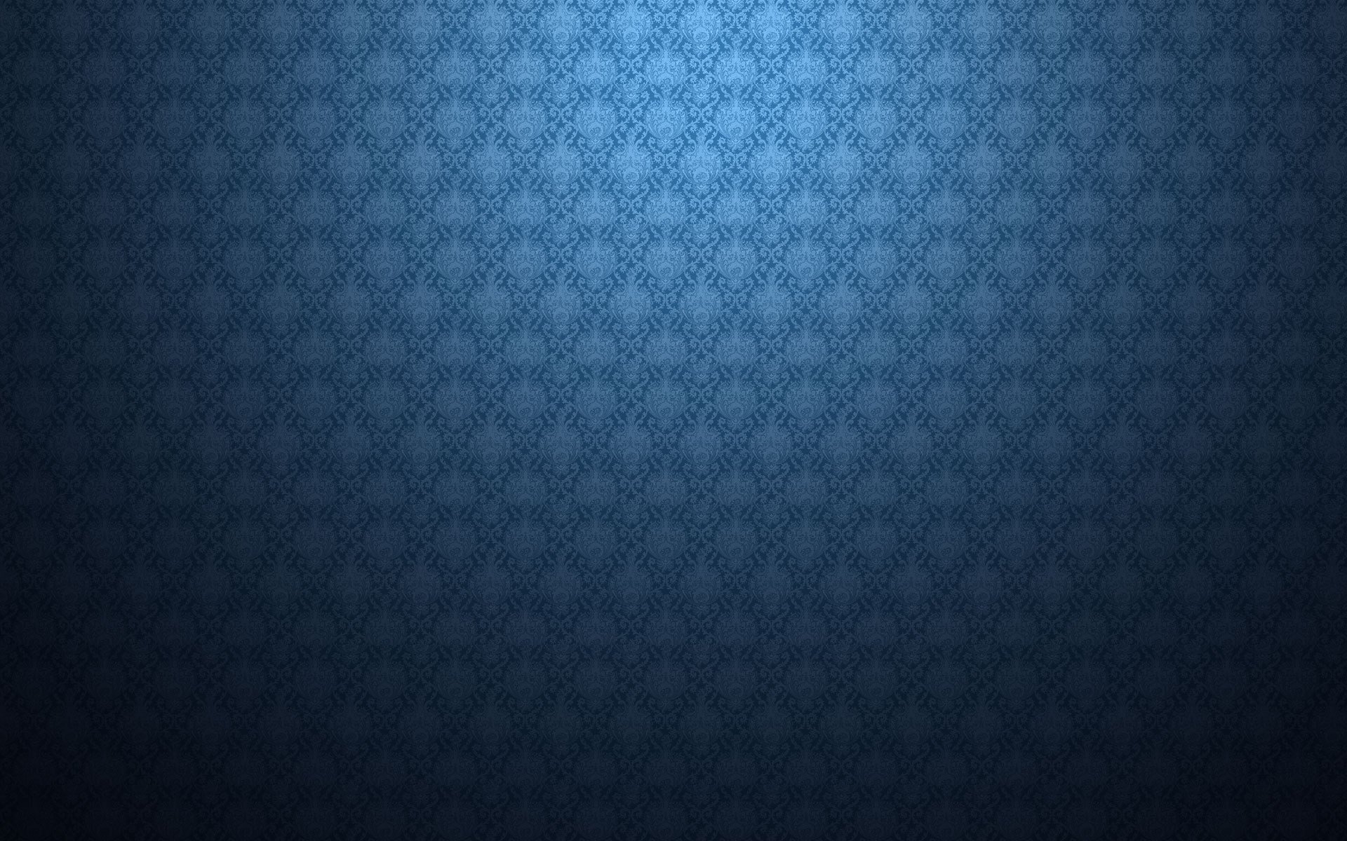 blue background pattern