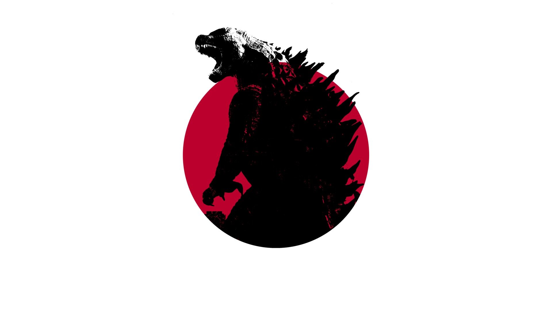 godzilla monstruo dinosaurio