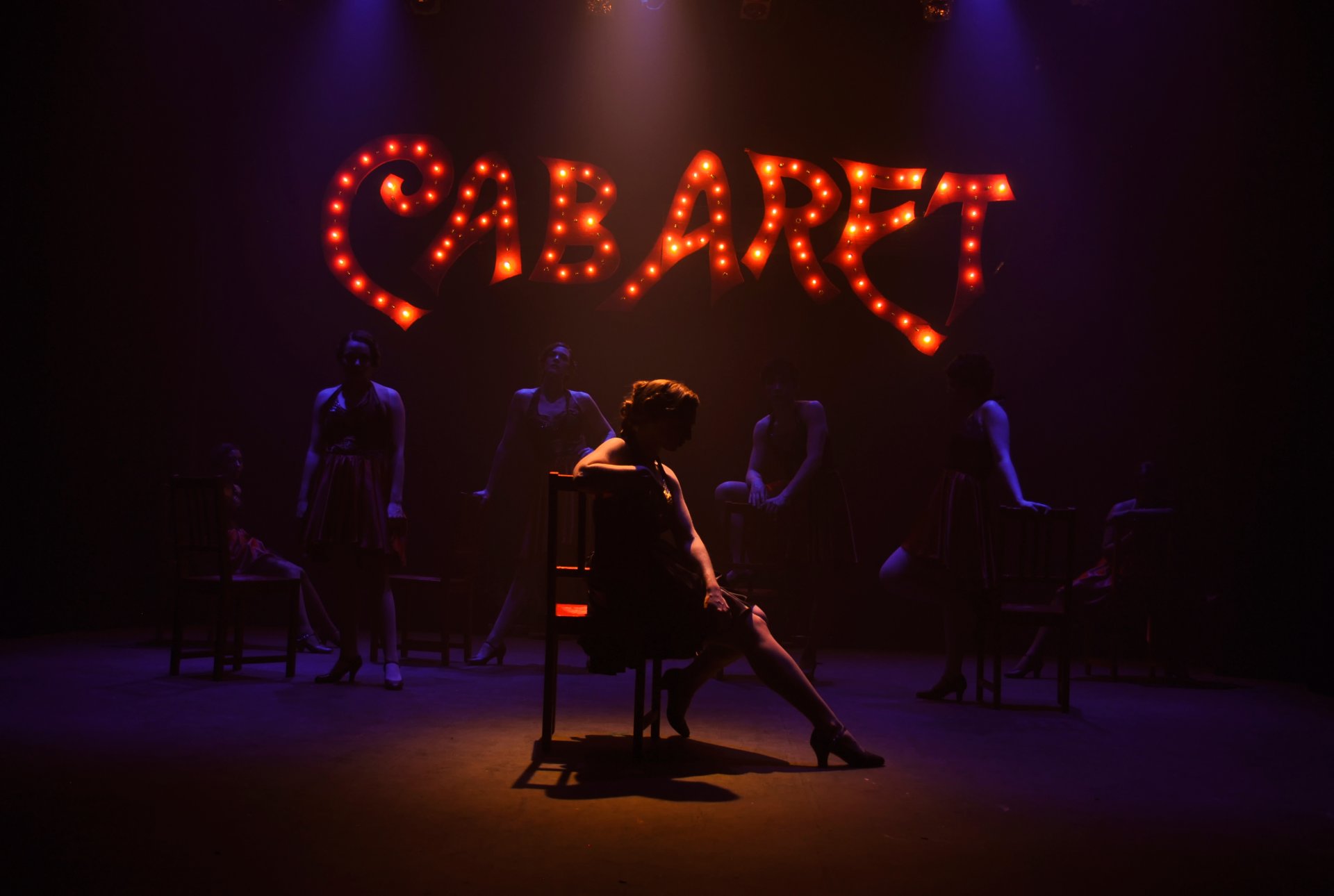 music theatre montreal cabaret