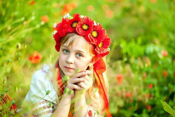 Ukraińskie dziewczyny są piękne na swój sposób
