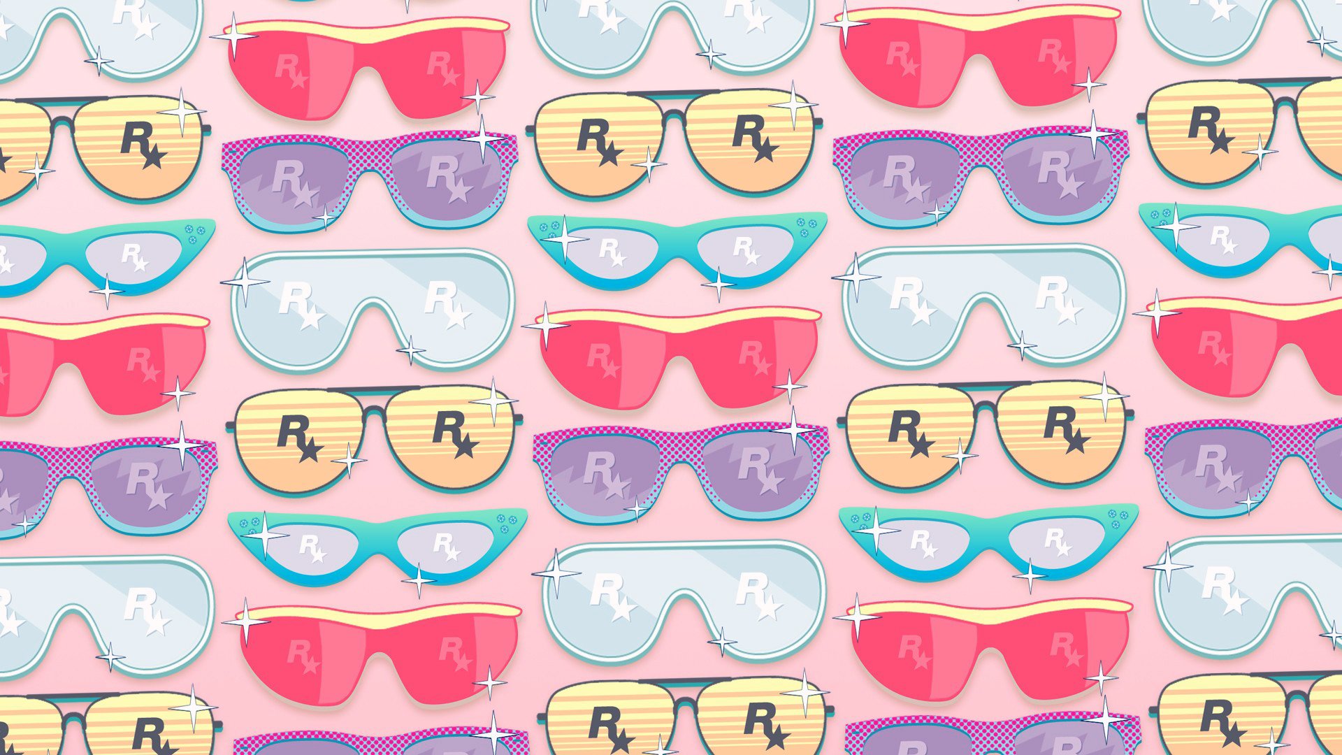 rockstar lunettes rockstar star