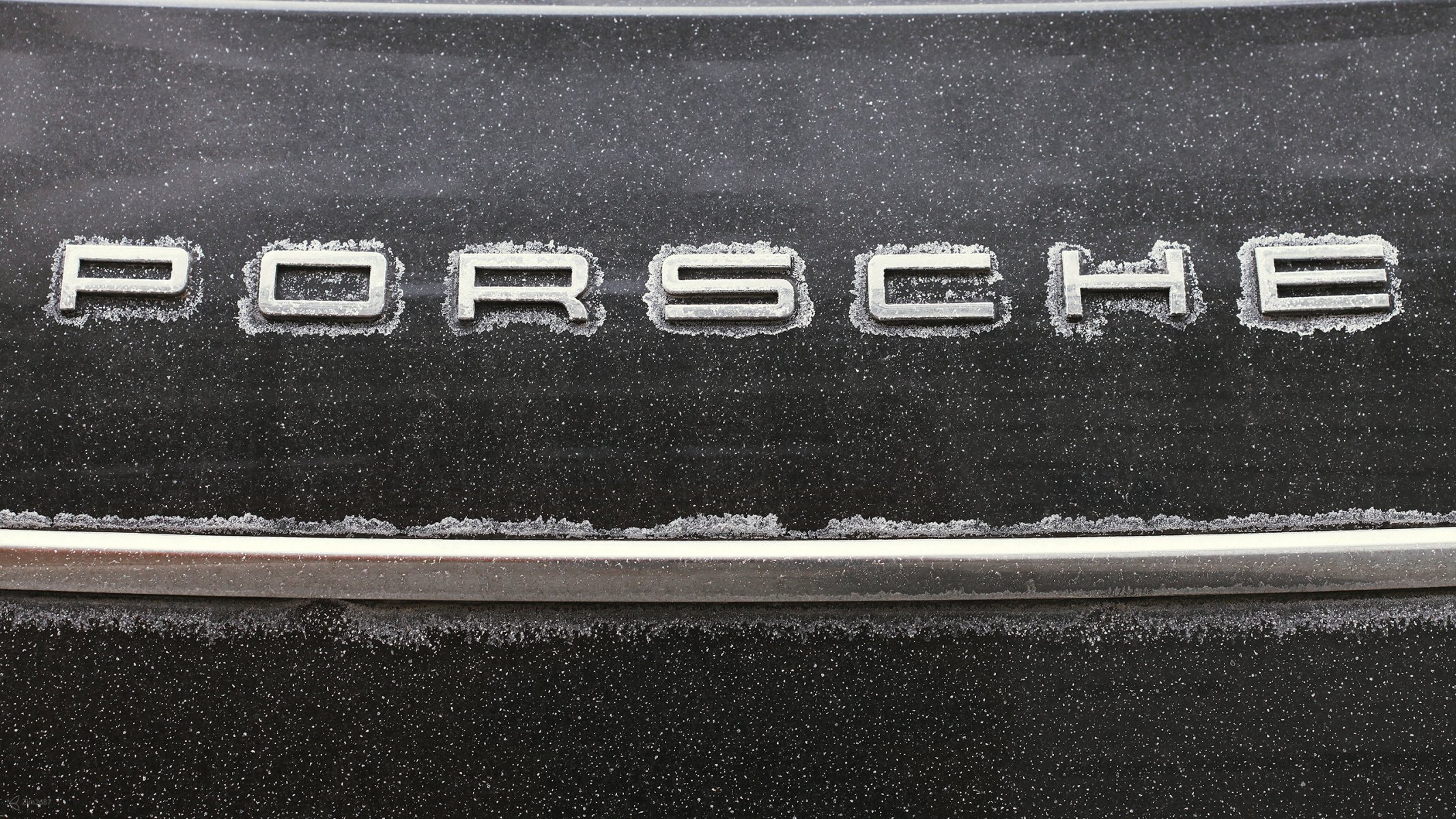 now porsche machine snowflakes the band metal