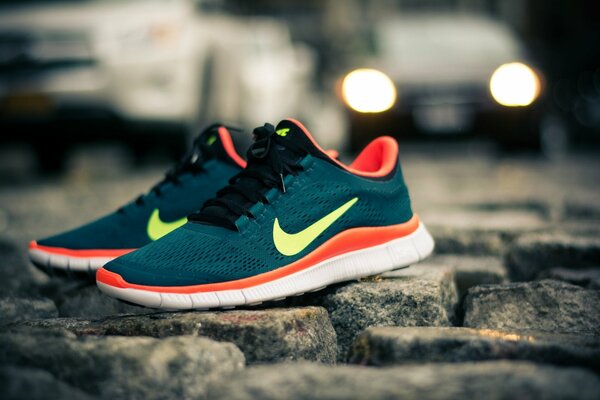 Scarpe Da Trekking Nike