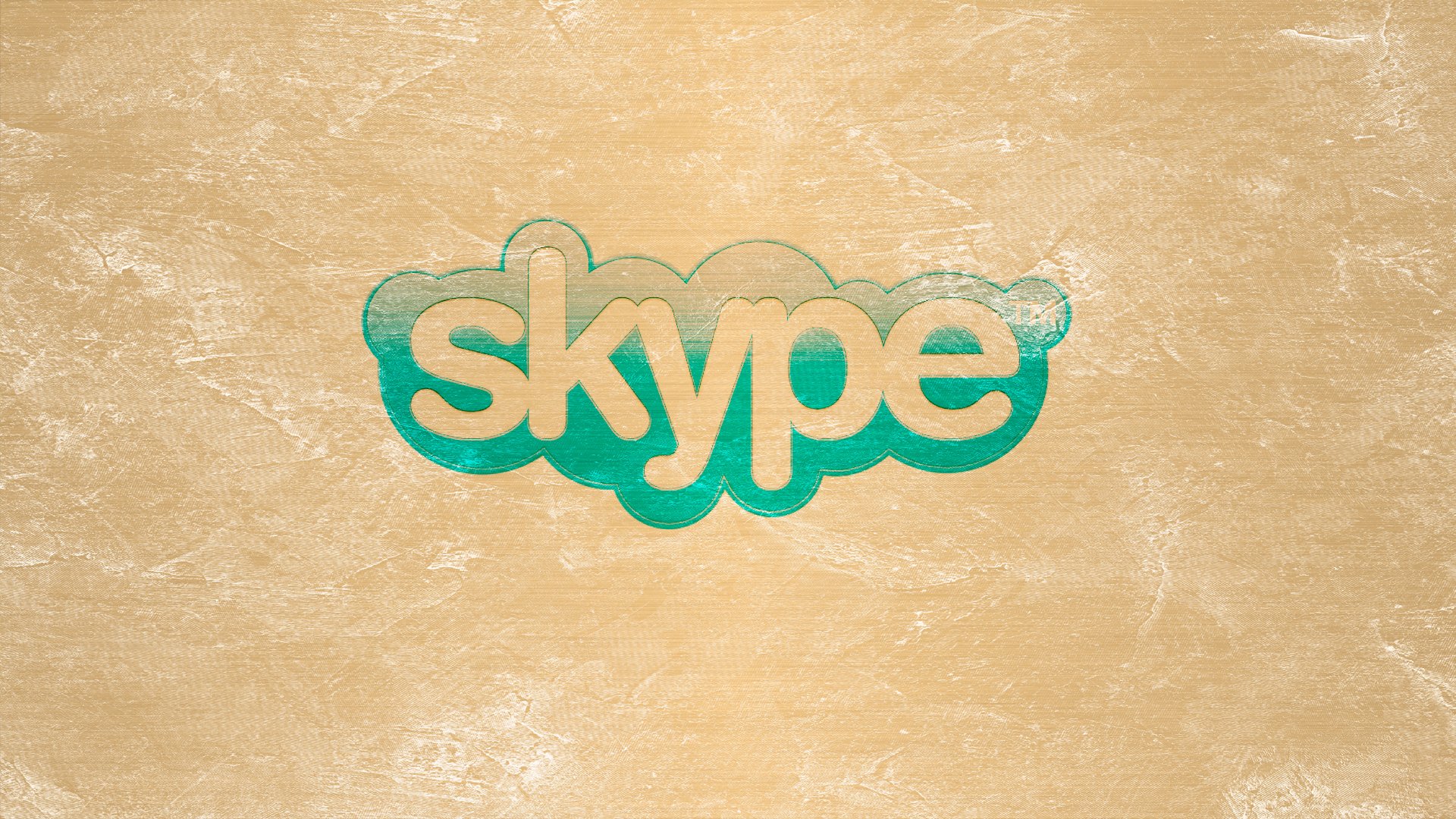 skype skype style fond d écran