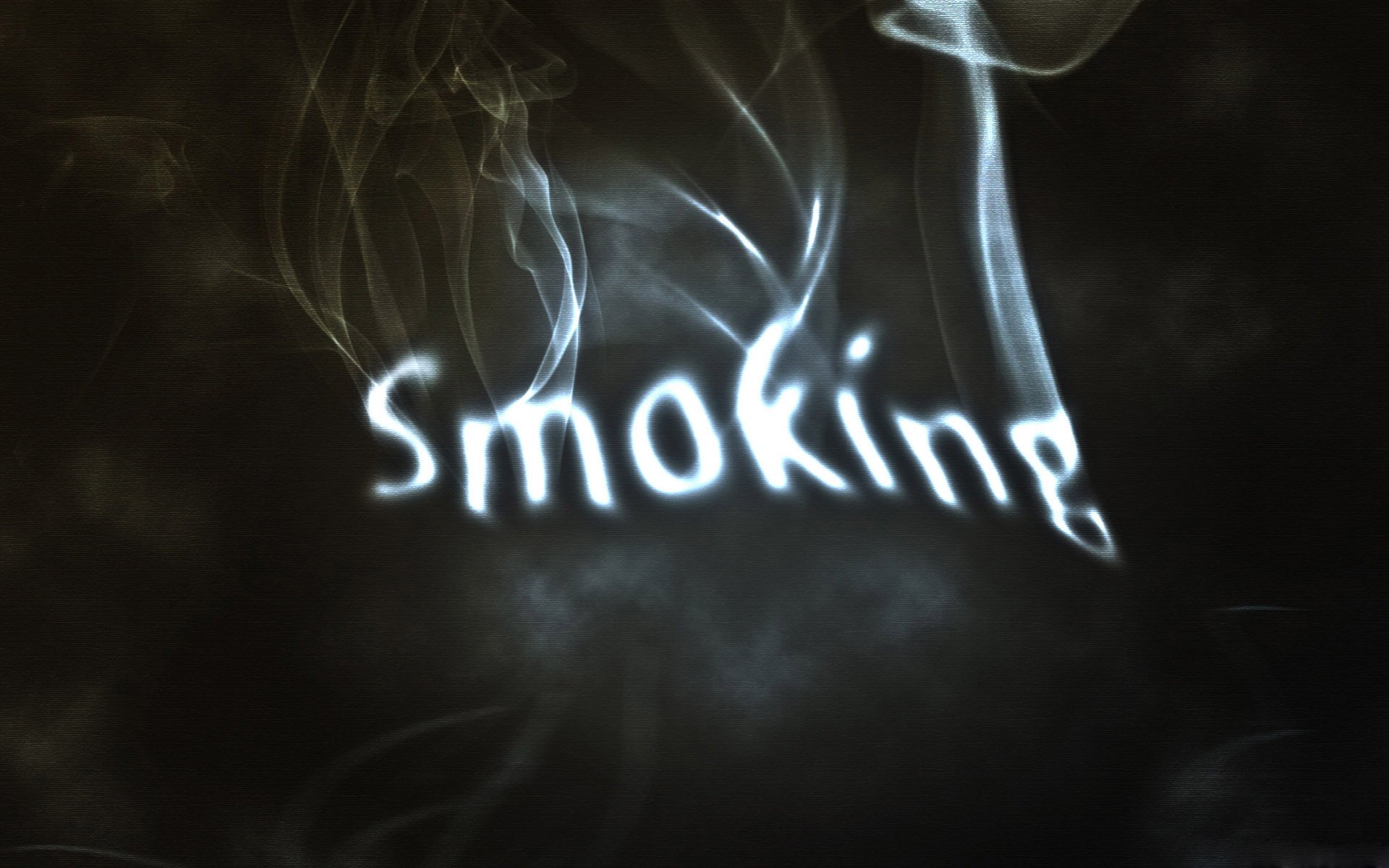 moking smoke inscription cigarette