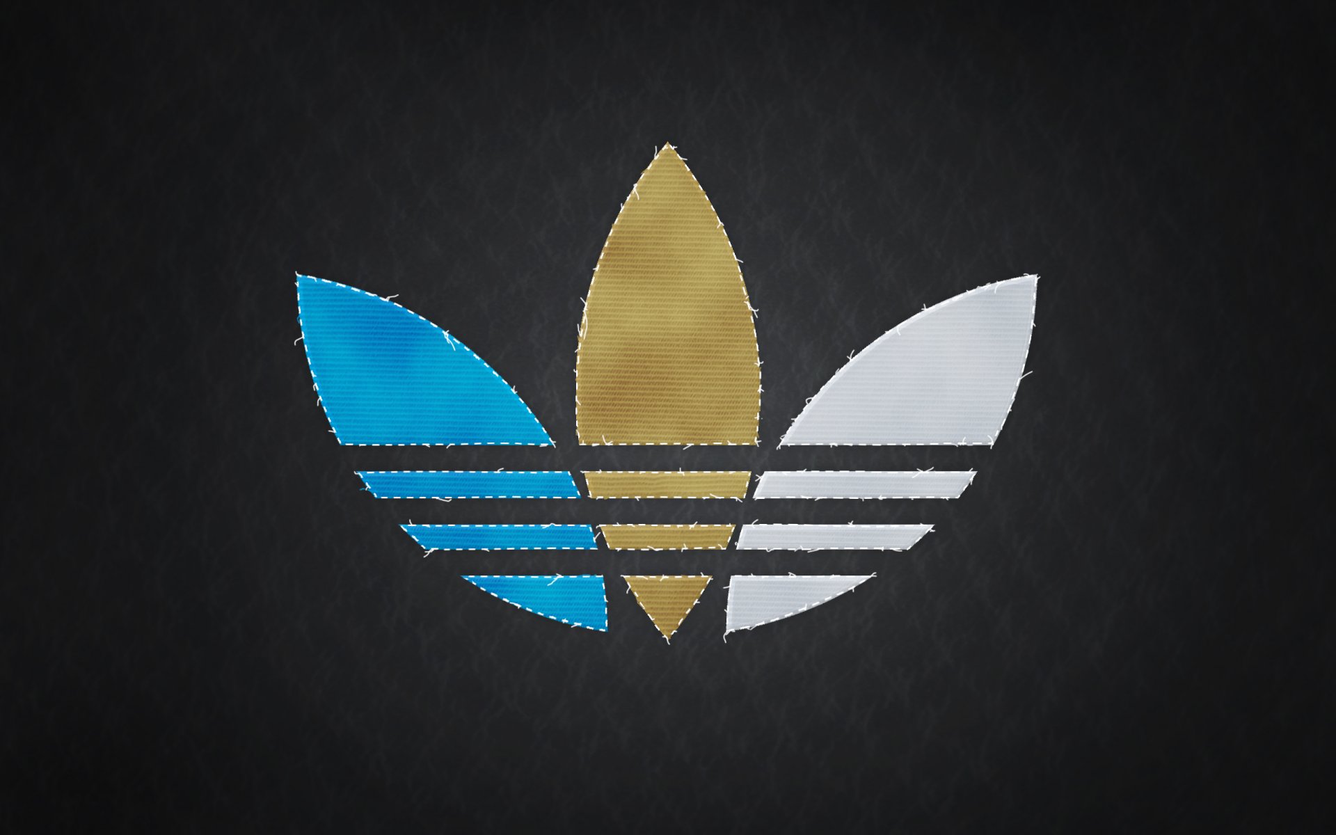 adidas logotipo originales