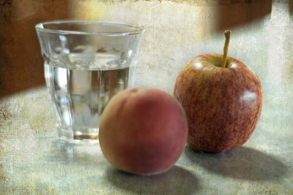 Collation légère dans l après-midi