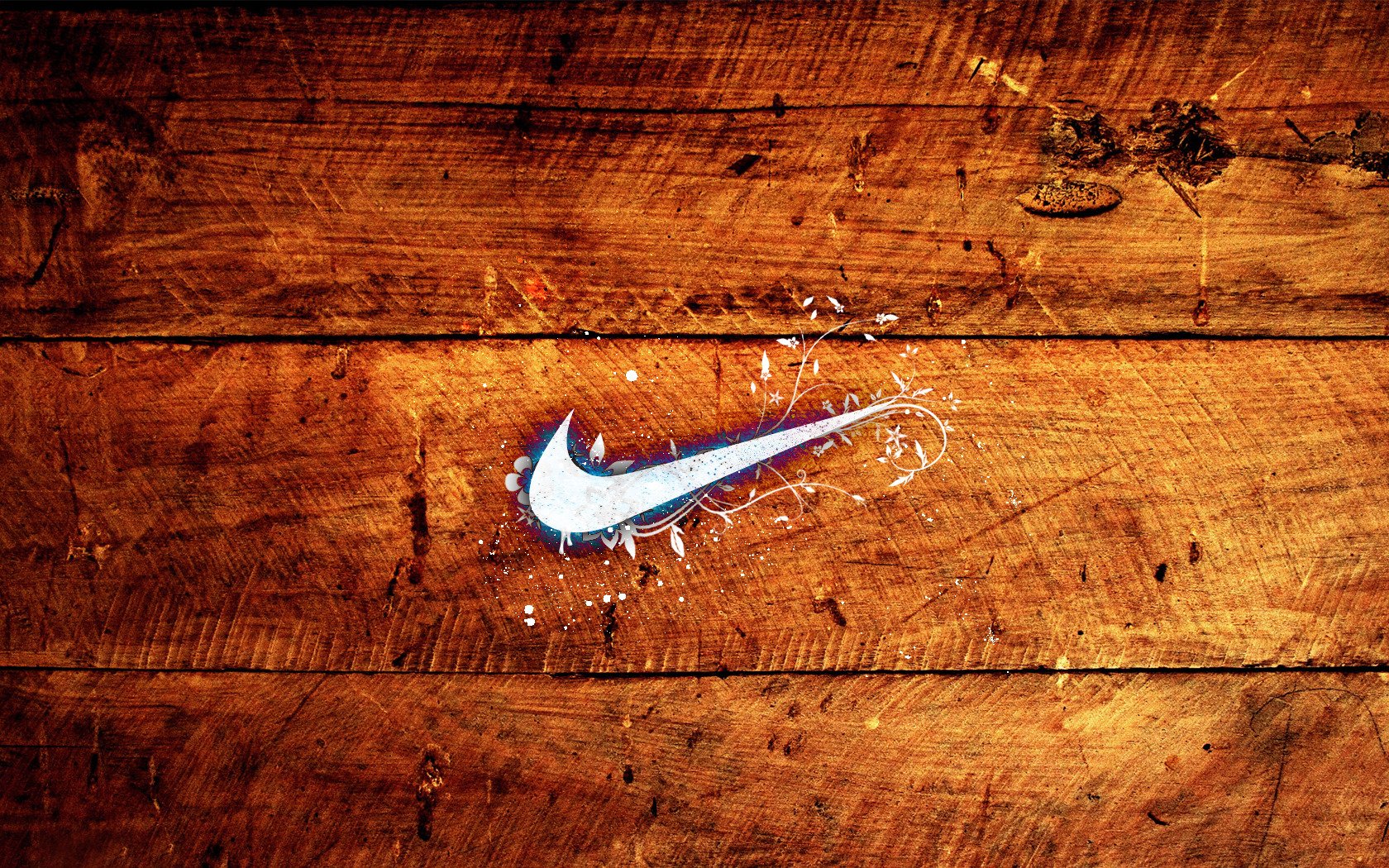 nike holz