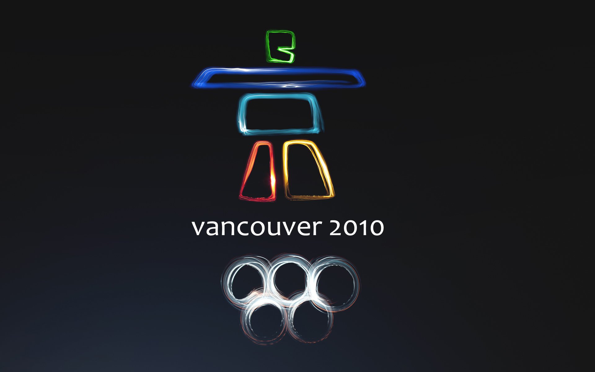 vancouver symbol olympia