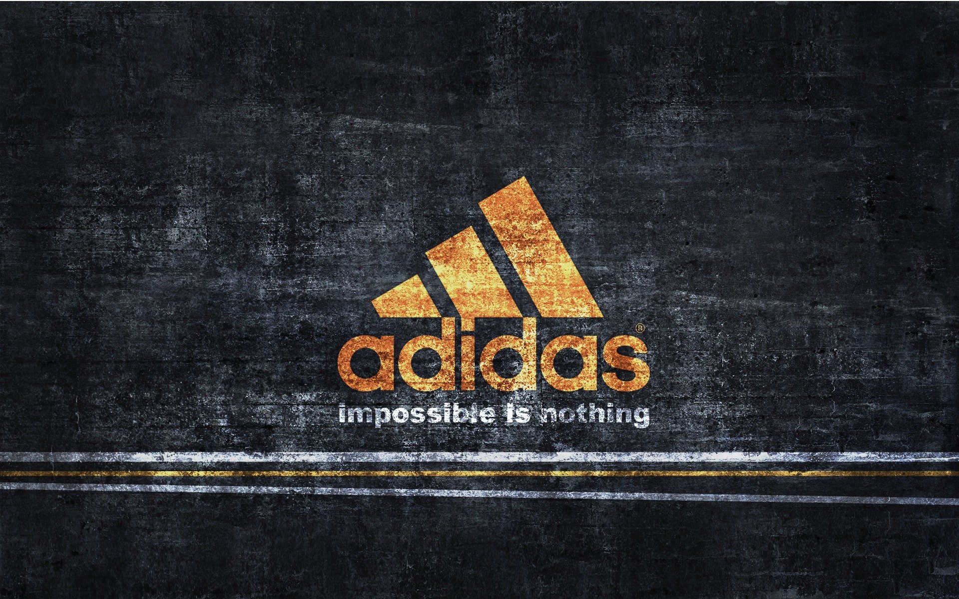 adidas entreprise adidas