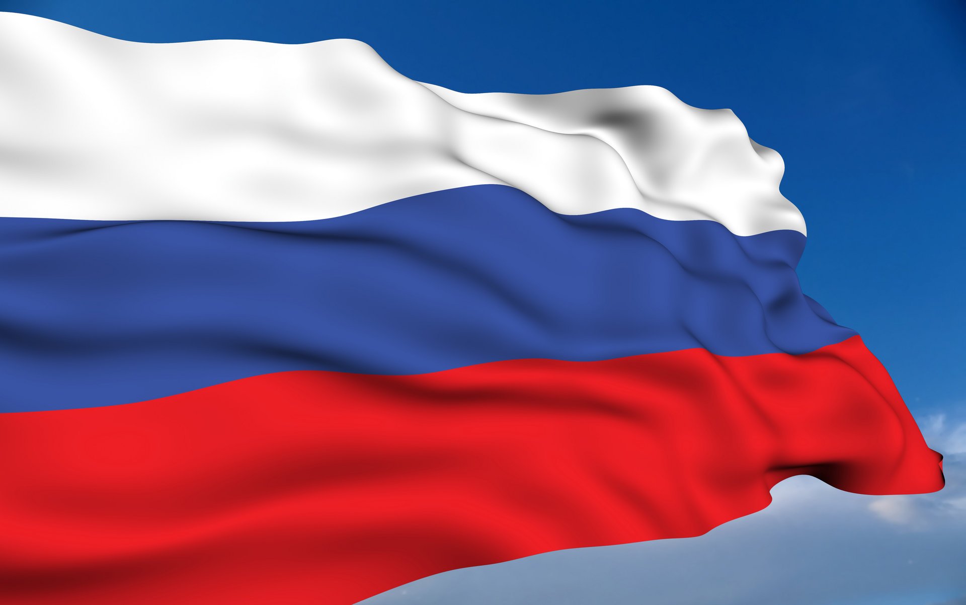 russia flag patriotic wallpaper