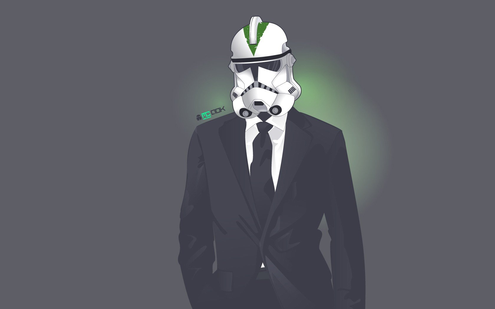 giacca stormtrooper guerre stellari