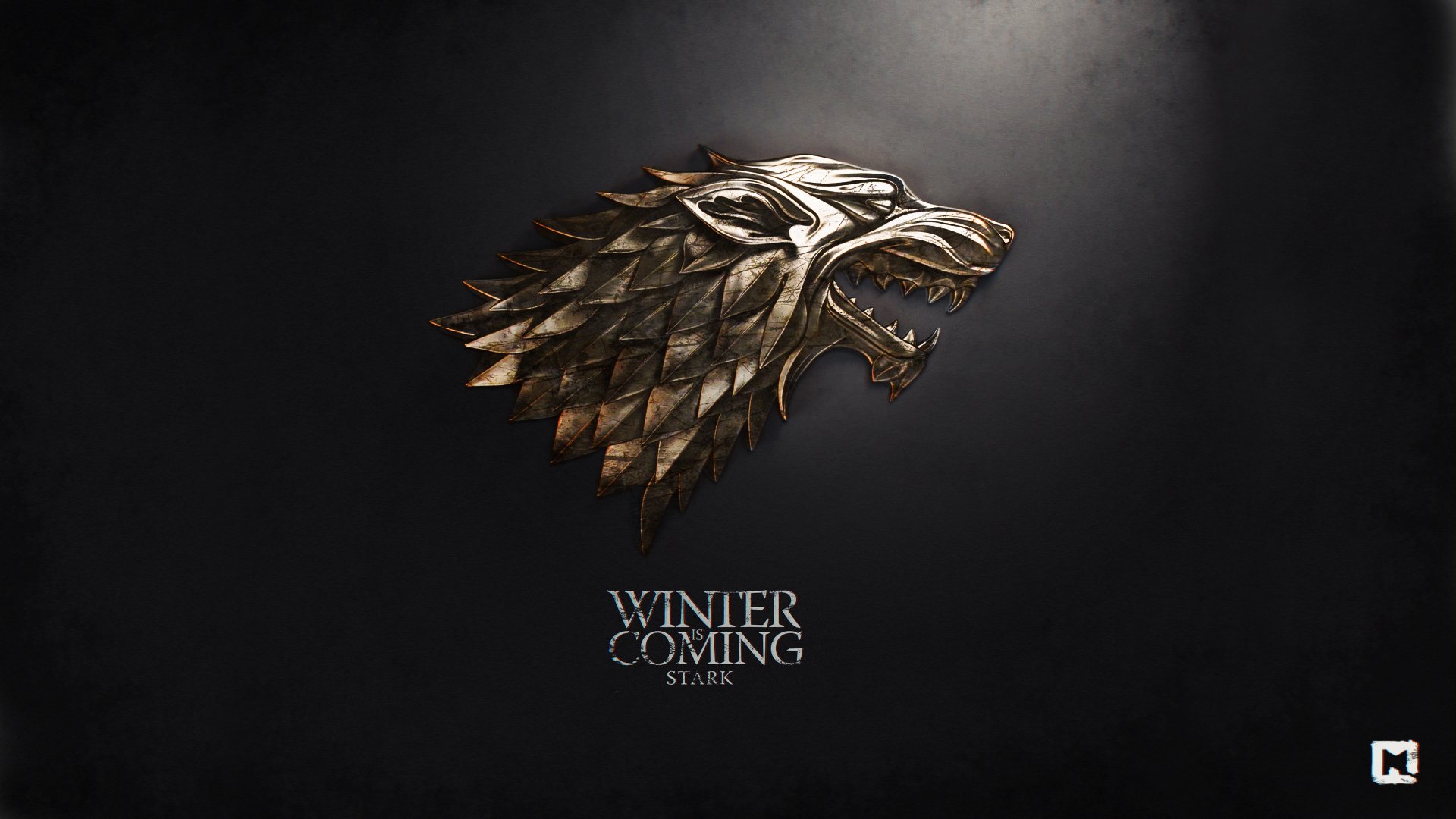 game of thrones stark winter martin george rr