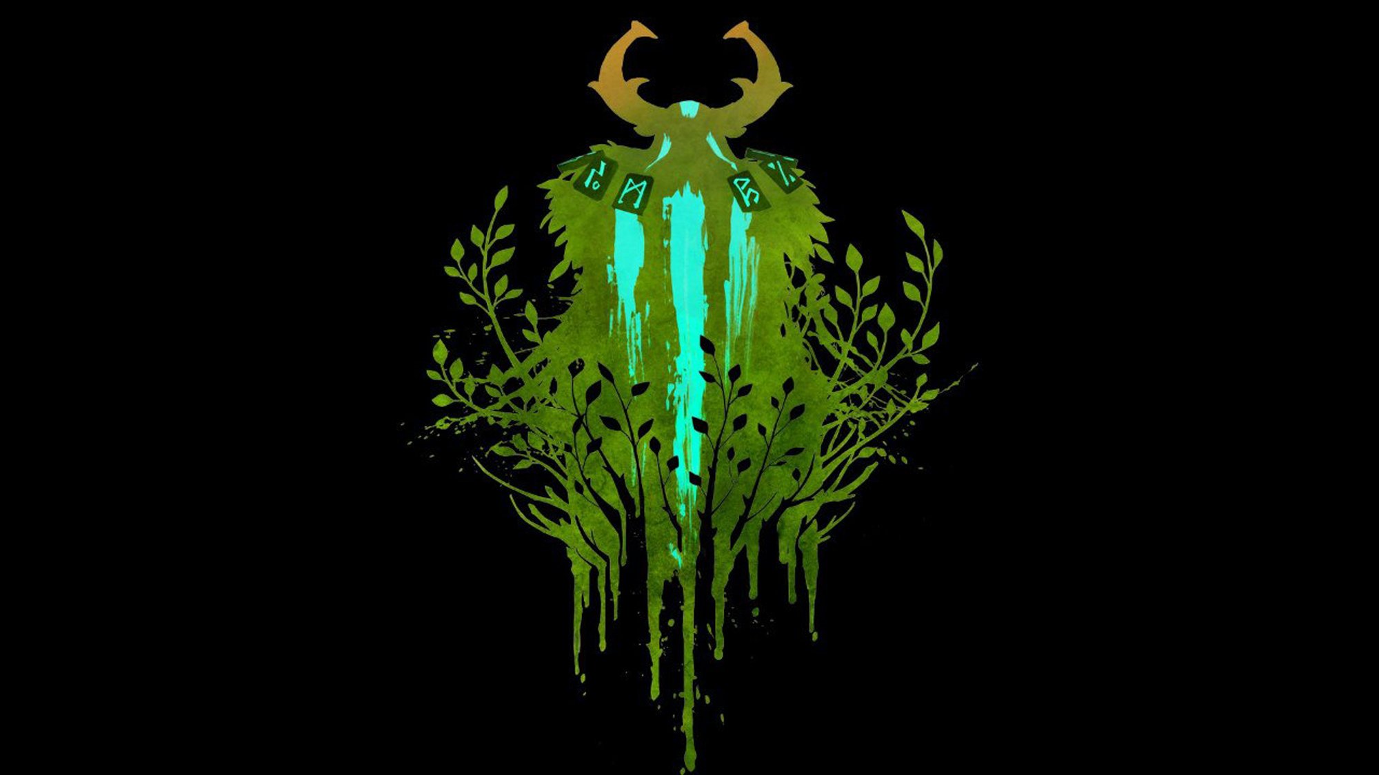 fura furion nature prophet dota 2 dota