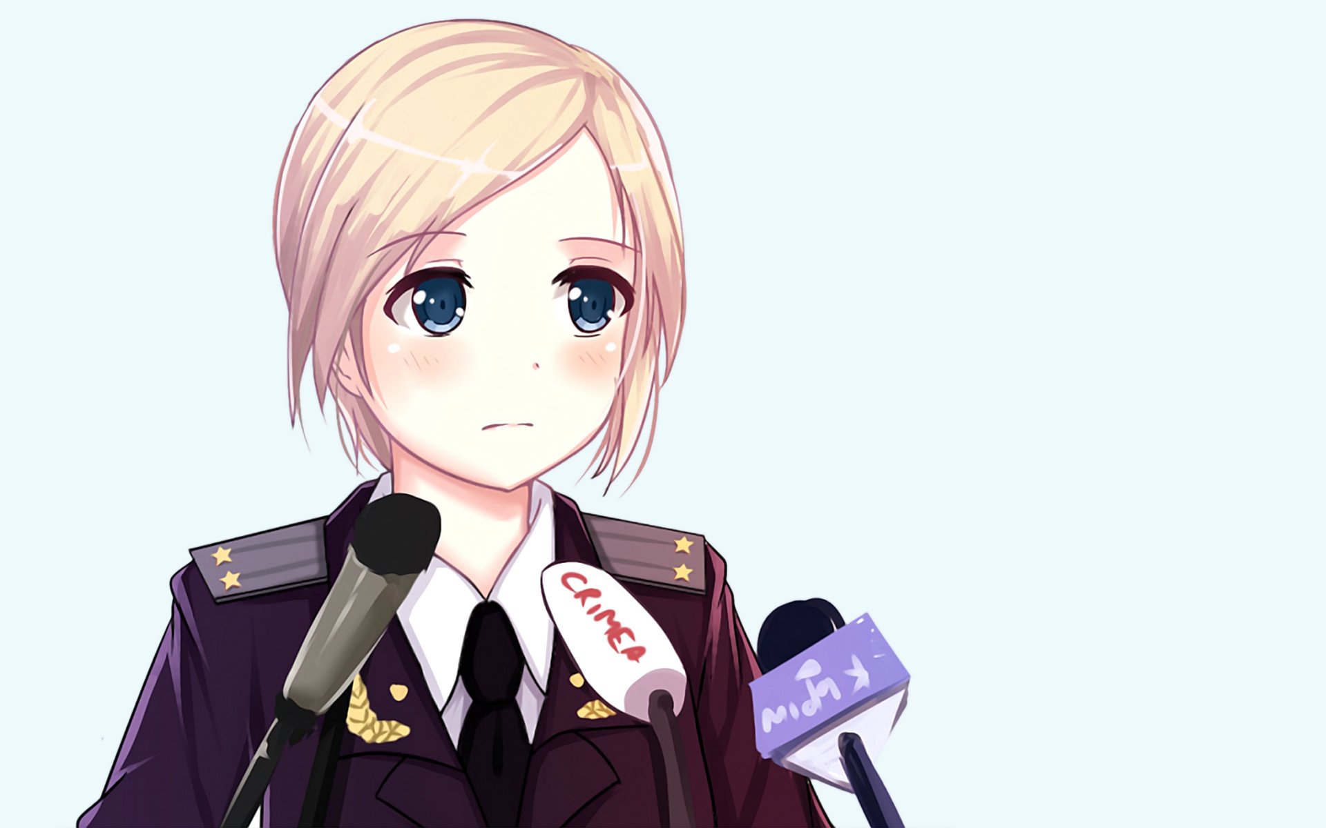 art natalya poklonskaya girl attorney anime