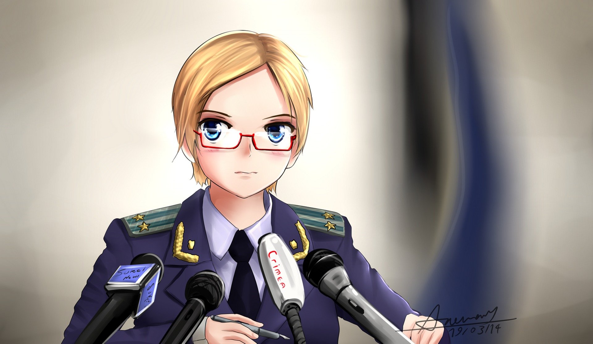 natalia poklonskaya staatsanwältin nyash miash